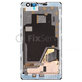Nokia Lumia 1020 - LCD zaslon + zaslon osjetljiv na dodir + okvir TFT