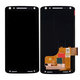 Motorola Moto X Force XT1581 - LCD zaslon + zaslon osjetljiv na dodir (Black) TFT