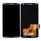 Motorola Moto X Force XT1581 - LCD zaslon + zaslon osjetljiv na dodir (Black) TFT