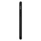 Spigen - Maska Liquid Air za iPhone 7, 8, SE 2020 & SE 2022, crno