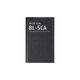Nokia C1, C2, MD-12, 1000, 2000, 3000, 6000, 7000, N-series - Baterija BL-5CA 700mAh - 0670495