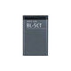 Nokia C3 Touch, C5, C6, 3720, 5220, 5630, 6303, 6730 - Baterija BL-5CT 1050mAh