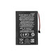 Nokia Lumia 800, N9 - Baterija BV-5JW 1450mAh - 0670633