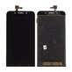 Asus Zenfone Max ZC550KL - LCD zaslon + zaslon osjetljiv na dodir (Black) TFT