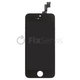 Apple iPhone 5S, SE - LCD zaslon + zaslon osjetljiv na dodir + okvir (Black) Original Refurbished