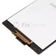 Sony Xperia Z Ultra XL39H - LCD zaslon + zaslon osjetljiv na dodir TFT