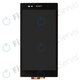 Sony Xperia Z Ultra XL39H - LCD zaslon + zaslon osjetljiv na dodir TFT