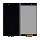 Sony Xperia Z Ultra XL39H - LCD zaslon + zaslon osjetljiv na dodir TFT