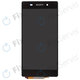 Sony Xperia Z2 D6503 - LCD zaslon + zaslon osjetljiv na dodir TFT