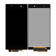 Sony Xperia Z2 D6503 - LCD zaslon + zaslon osjetljiv na dodir TFT