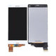 Sony Xperia Z3 Compact D5803 - LCD zaslon + zaslon osjetljiv na dodir (White) TFT