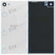 Sony Xperia Z5 Compact E5803 - Poklopac baterije bez NFC antene (White) - 1295-4881 Genuine Service Pack
