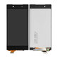 Sony Xperia Z5 E6653, Z5 Dual E6683 - LCD zaslon + zaslon osjetljiv na dodir (Black) TFT