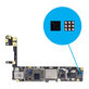 Apple iPhone 6S, 6S Plus - Upravljanje vibracijama IC NX CN 9 pinova