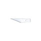 X-Acto X-Life No.11 - Classic Fine Point Blades (10 kom)