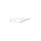 X-Acto X-Life No.11 - Classic Fine Point Blades (10 kom)