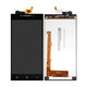 Lenovo P70 - LCD zaslon + zaslon osjetljiv na dodir TFT