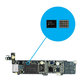 Apple iPhone 5S - IC kontrolera svjetiljke