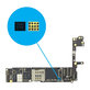 Apple iPhone 5C, 5S, 6, 6 Plus - Pozadinsko osvjetljenje IC 3534