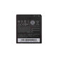 HTC Desire 510 - Baterija BM65100 2100mAh