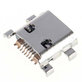 Samsung Galaxy S3 Mini i8190 - Konektor za punjenje - 3722-003531 Originalni servisni paket