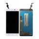 Lenovo VIBE K5 A6020a40, K5 Plus A6020a46 - LCD zaslon + zaslon osjetljiv na dodir (White) TFT