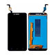 Lenovo VIBE K5 A6020a40, K5 Plus A6020a46 - LCD zaslon + zaslon osjetljiv na dodir (Black) TFT