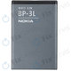 Nokia 2720F, 5310, 5630, 6600F, 6700S - Baterija BL-4CT 860mAh - 0670565