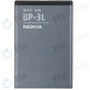 Nokia 2720F, 5310, 5630, 6600F, 6700S - Baterija BL-4CT 860mAh - 0670565