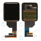 LCD Zaslon za Apple Watch 1 42mm, dodirni ekran bez okvira, Refurbished PRO