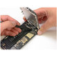 Spudger - Univerzalni plastični alat za otvaranje (crni)