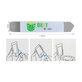 Best BST-001 - Alat za otvaranje metalne poluge