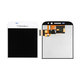 Blackberry Classic Q20 - LCD zaslon + zaslon osjetljiv na dodir (White) TFT