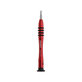 Jakemy JM-8126 - Set izmjenjivih odvijača 58 u 1