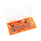 Jakemy JM-8126 - Set izmjenjivih odvijača 58 u 1