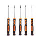 Jakemy JM-8121 - Set odvijača za Apple & Samsung uređaje 5u1