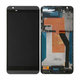 HTC Desire 820 - LCD zaslon + zaslon osjetljiv na dodir + okvir (Grey) TFT