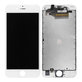 Zaslon za iPhone 6S, White, Dodirni ekran s okvirom