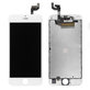 Zaslon za iPhone 6S, White, Dodirni ekran s okvirom