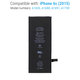 Apple iPhone 6S - Baterija 1715mAh