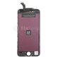Zaslon za iPhone 6, Black, Dodirni ekran s okvirom