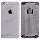 Apple iPhone 6 Plus - Stražnje Maska (Space Grey)