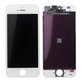 Apple iPhone 5 - LCD zaslon + zaslon osjetljiv na dodir + okvir (bijeli)