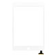 Apple iPad Mini 3 - Zaslon osjetljiv na dodir (bijeli)