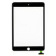 Apple iPad Mini 3 - Zaslon osjetljiv na dodir (crni)
