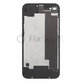 Apple iPhone 4S - Poklopac baterije (crni)