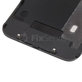 Apple iPhone 4S - Poklopac baterije (crni)