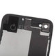 Apple iPhone 4S - Poklopac baterije (crni)