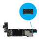 Apple iPhone 4S - Konektor za bateriju