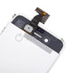 Apple iPhone 4 - LCD zaslon + zaslon osjetljiv na dodir + okvir (bijeli)